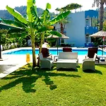 Erol Motel Orhaniye (Marmaris)