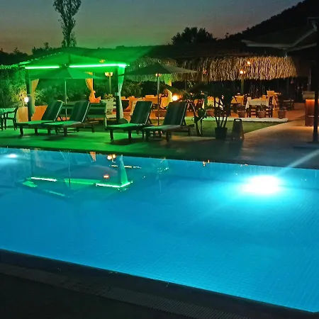 Erol * Orhaniye (Marmaris)