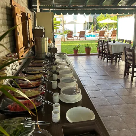 موتيل Erol Orhaniye (Marmaris)