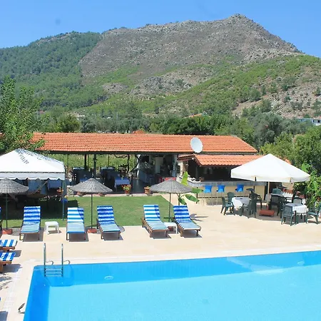 Motel Erol *