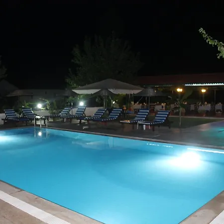 Motel Erol *