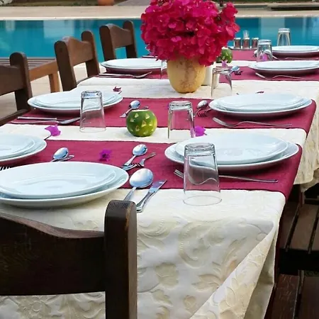 موتيل Erol Orhaniye (Marmaris)