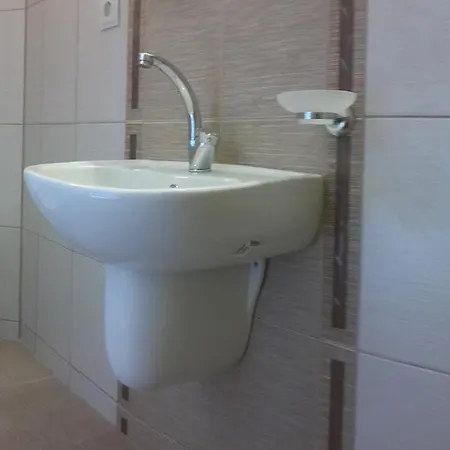 Motel Erol Orhaniye (Marmaris)