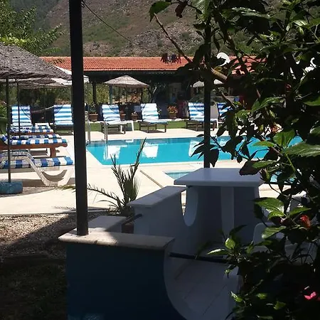 Erol Motel