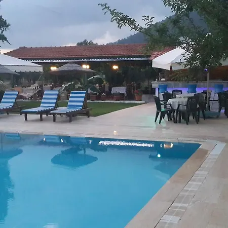 Erol Motel *