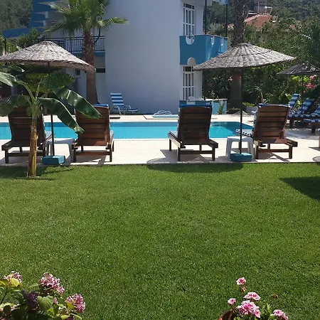 موتيل Erol Orhaniye (Marmaris)