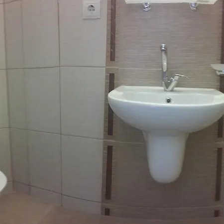 Erol Motel Orhaniye