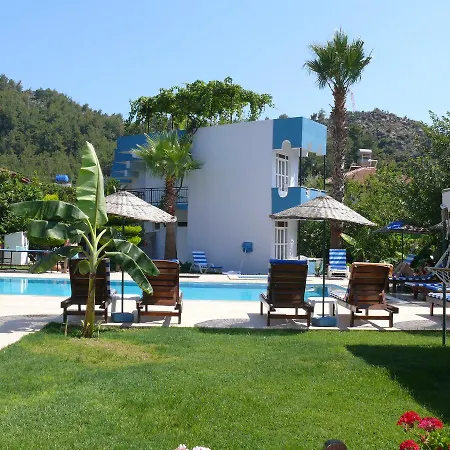 Erol Motel *
