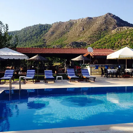 Erol Motel Orhaniye (Marmaris)