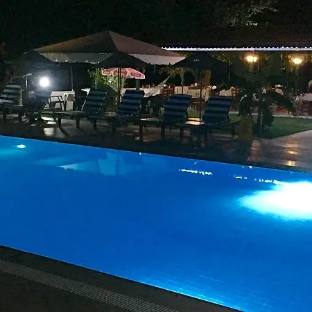 Erol Motel *