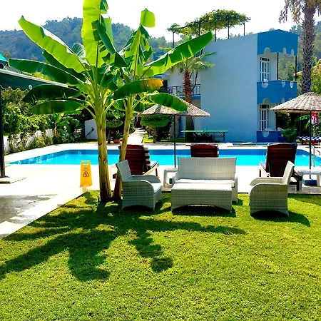 Erol موتيل Orhaniye (Marmaris)