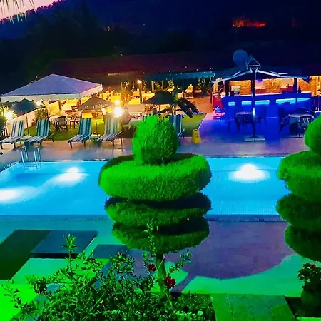 Erol Motel