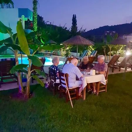 Erol Motel *