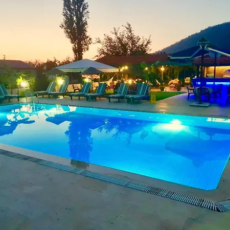 Motel Erol *