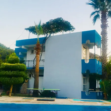 Motel Erol