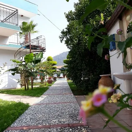 Erol Motel Orhaniye (Marmaris)