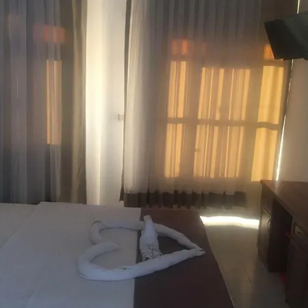 Erol موتيل Orhaniye (Marmaris)