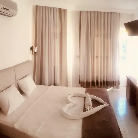 Erol * Orhaniye (Marmaris)