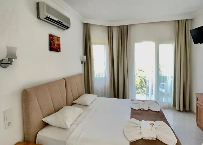 Erol * Orhaniye (Marmaris)