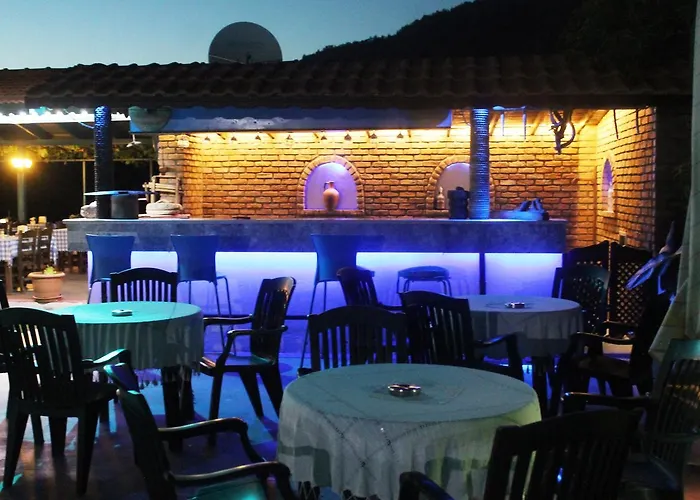 Erol * Orhaniye (Marmaris)