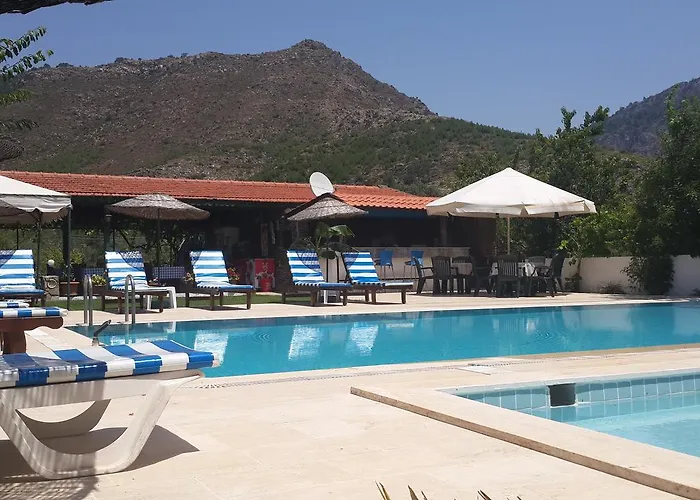 Erol Orhaniye (Marmaris)