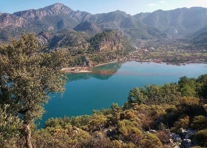 Motel Erol Orhaniye (Marmaris)