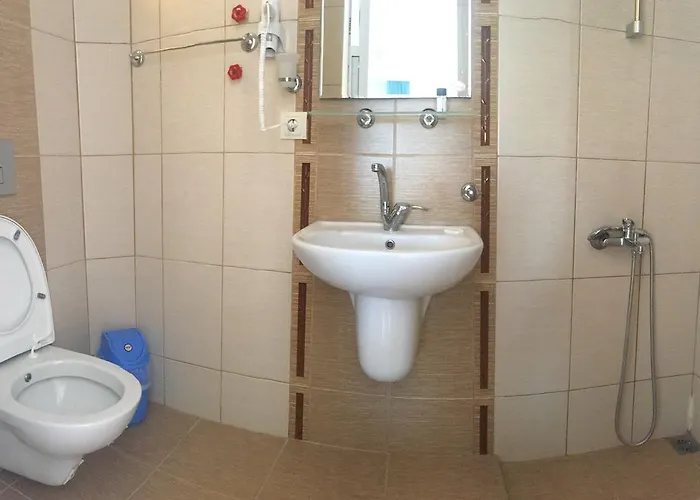 Motel Erol Orhaniye (Marmaris)