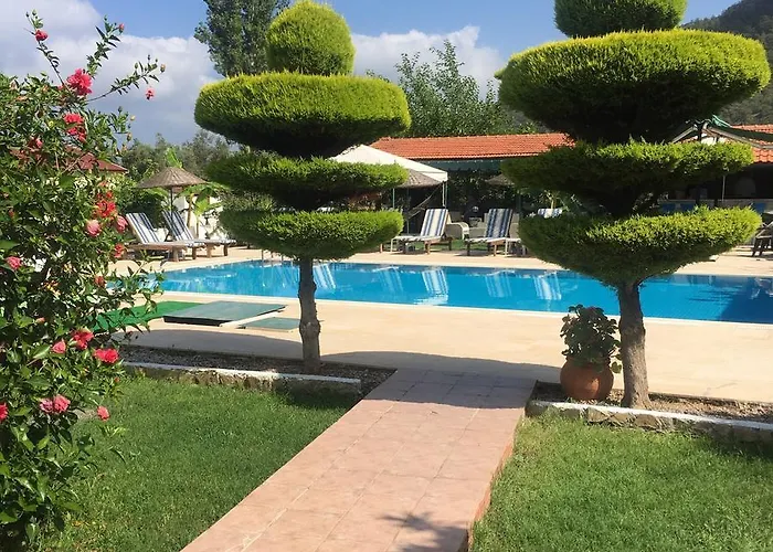 Erol * Orhaniye (Marmaris)