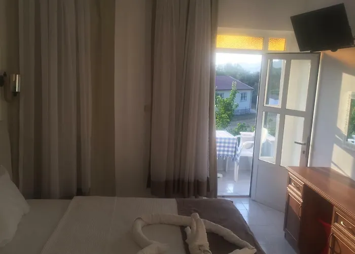 Erol Orhaniye (Marmaris)