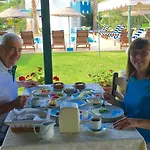 Μοτέλ Erol *