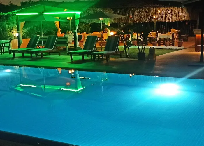 Erol * Orhaniye (Marmaris)