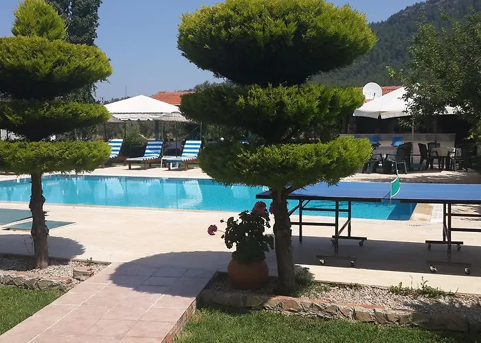 Erol * Orhaniye (Marmaris)