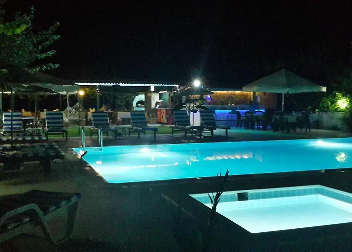 Erol Motel Orhaniye (Marmaris)